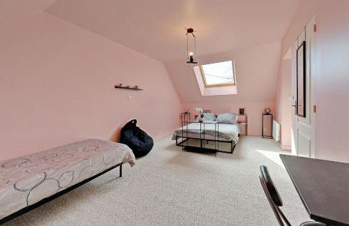 La Coquelière - Belle maison pour 5 - Foto 15