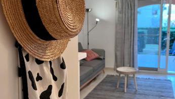 Bello apartamento con piscina a un paso del centro - Foto 5