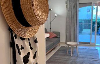 Bello apartamento con piscina a un paso del centro - Foto 5