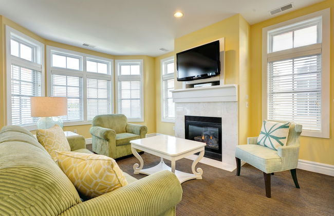 Cottages at Bay Harbor - Foto 18