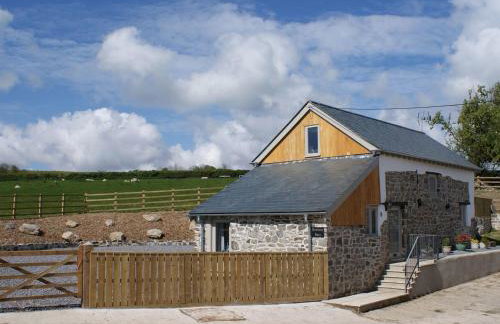 Bowbeer Barn - Foto 13