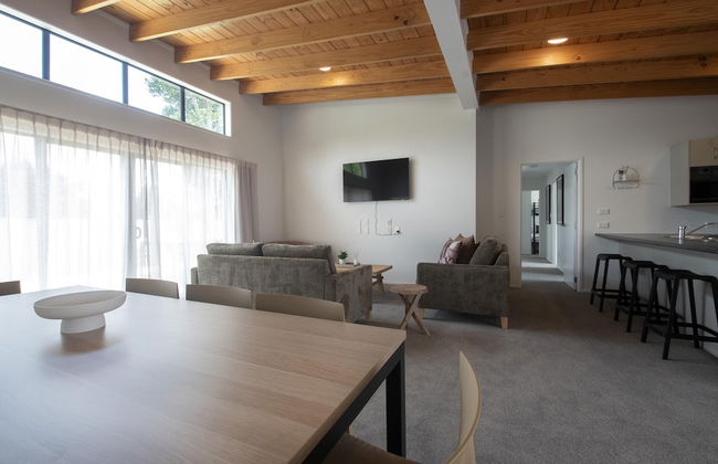 Tasman Holiday Parks- Rotorua - Foto 23