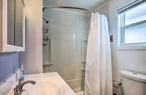 Downtown Home - 12 Mi to Black Canyon Natl Park! - Foto 24