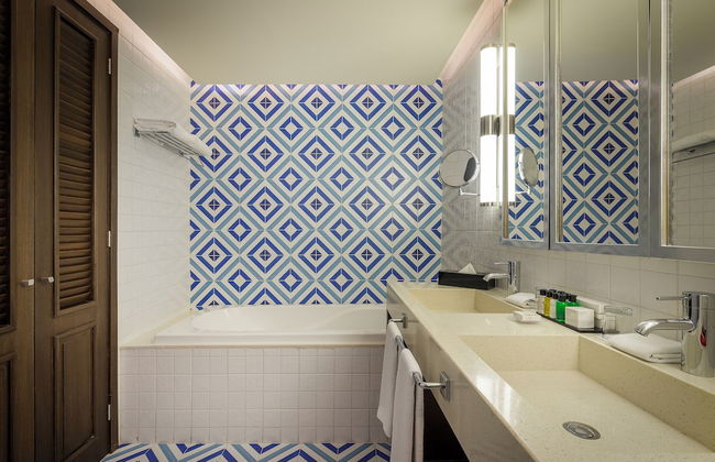 El Beso Adults Only at Ocean Riviera Paradise - All Inclusive - Photo 21