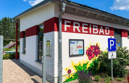 Ferienhaus Rhön-Auszeit - Foto 68