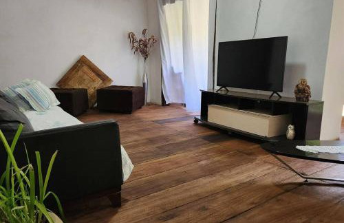 Casa Rústica de Madeira - Foto 31