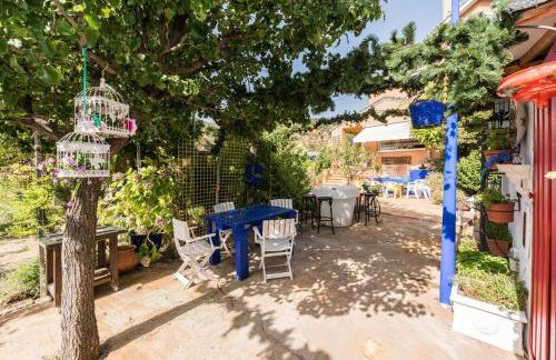 Casa con vistas increíbles, piscina Infinity y jardín con rincones preciosos - Foto 8