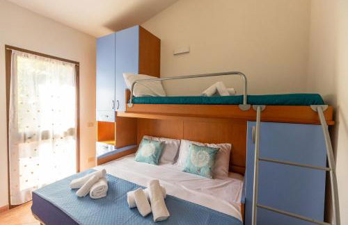 Casa Shanti - 5 Minuti dalla Spiaggia con Piscina Condominiale - Foto 15