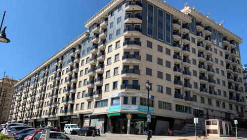 Apartamentos Nuriasol - Foto 4