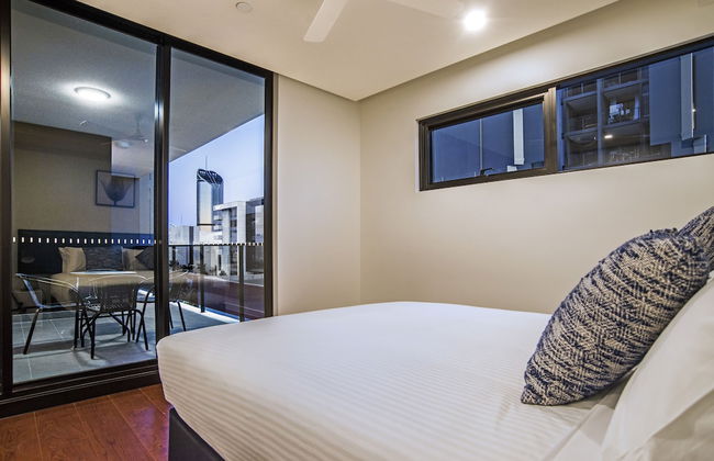 Atlas Apartments by CLLIX - Foto 7