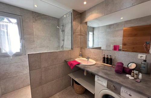 Les oliviers 6 - Appartement pieds dans l'eau - Foto 25