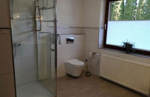 Ferienwohnung Libelle - Foto 11