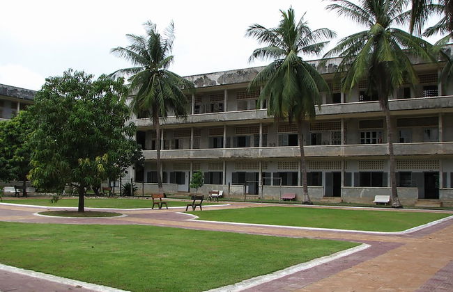 Sky Tree Hotel By New World Hospitality - Foto 48