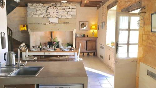 Gîte écologique en vallée de la Dordogne Lotoise - Foto 5