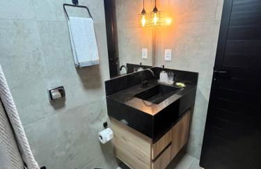 Loft Recanto de Beija - Foto 13