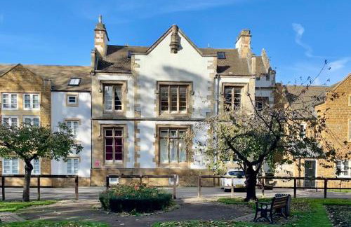 No4 The Warwick Apartment - Foto 12