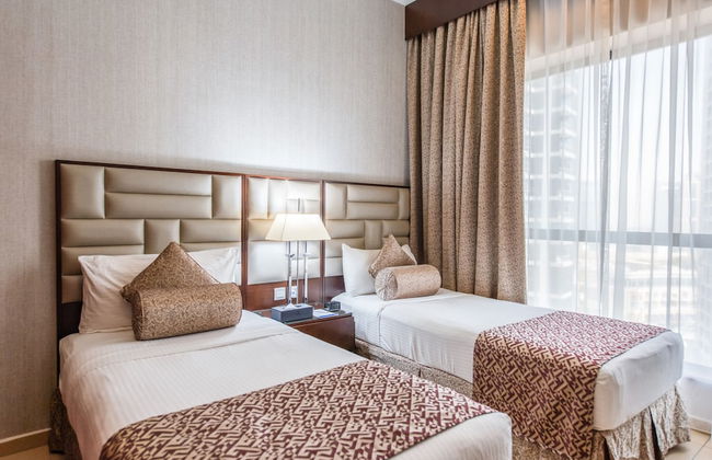 Suha JBR Hotel Apartments - Photo 7