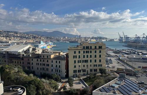 Lanternalba appartamento con vista sul porto antico - Foto 69