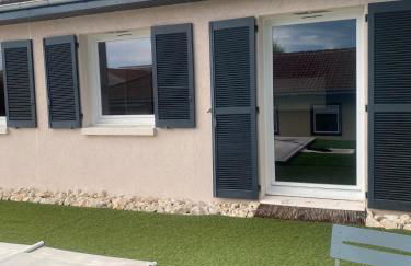 La galerie de Josette - Foto 24