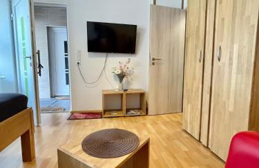 Schlafen wie Zuhause Monteur und Ferienwohnungen Rahden - Foto 12