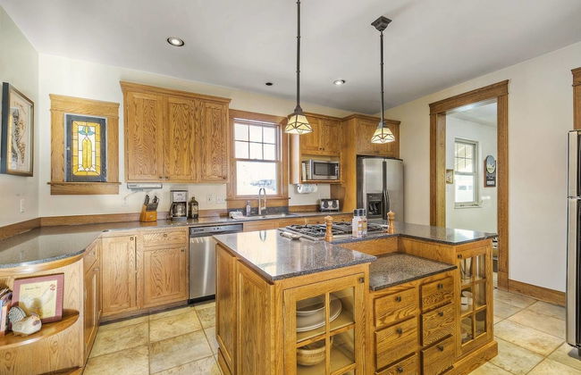 The Lohi Historic Home in the Heart of Denver - Foto 14