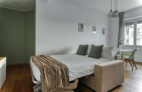 Zara Home - Central Station - 10' Duomo - San Siro - Foto 10