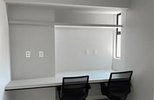 Loft luxo p/ 4 pessoas, a 50m do mar - Foto 4