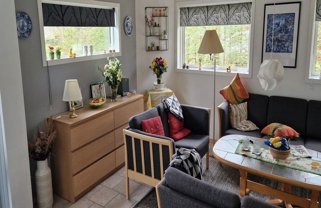 "Guthrik" - 900m from the sea - Foto 12