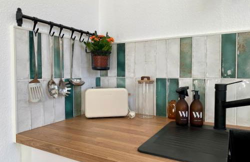 Studio pour deux avec terrasse aux portes de la Camargue - Foto 22