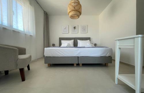 Exclusive Seafront Suite with jacuzzi - Foto 34