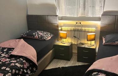 Studio apartman"Mirjana", Podhum 368 - Foto 29
