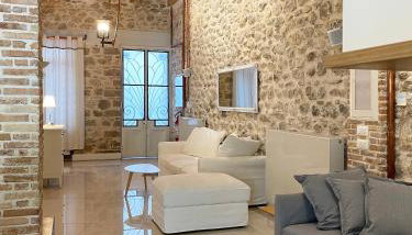 Blue Domino Luxury City Villa Patras - Foto 3