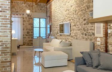 Blue Domino Luxury City Villa Patras - Photo 3