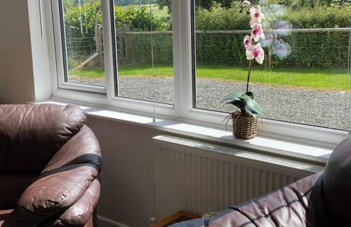 Cosy bungalow with views, walks, garden & parking. - Foto 70