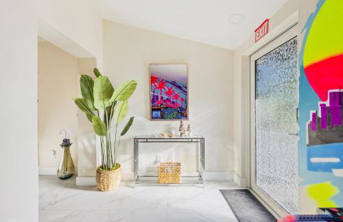 Coastal Paradise Retreat - Mini Golf, 4 Bedrooms, Game Room, Htd Pool, BBQ Fire Pit - Foto 21