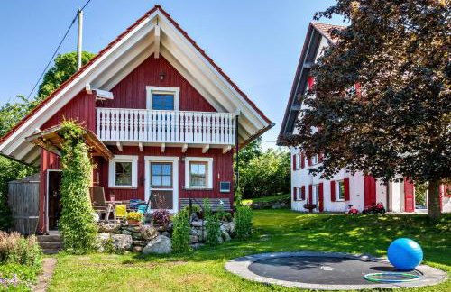 Naturhäusle Oberschwaben - Photo 13