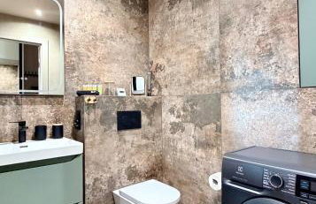 Apartament Tajemniczy Wałbrzych - Foto 12