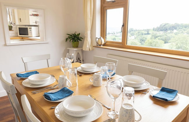 The Dormers - Amazing Views & Space - Foto 20