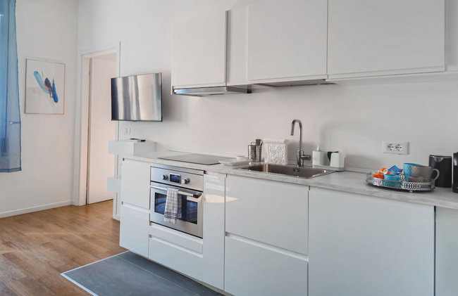 Morgagni Suites - Foto 21