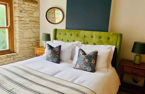 Cotswold Home over 4 floors - perfect for Families Friends Contractors - Foto 10