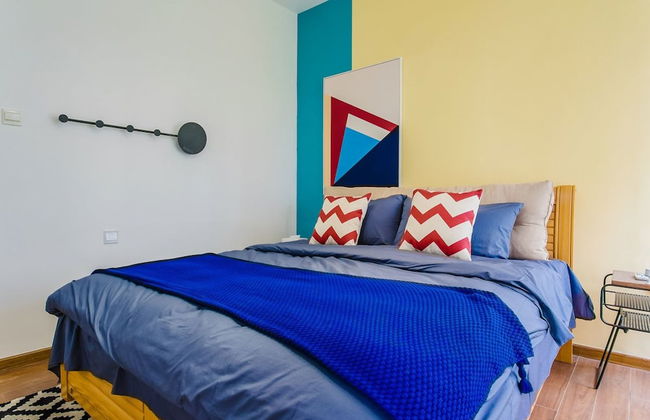 Locals Boutique Apartment Gongbei No.1 - Photo 7