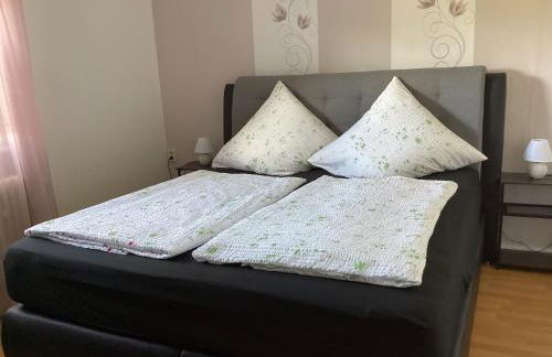 Ferienwohnung Zuckelberg - Foto 2