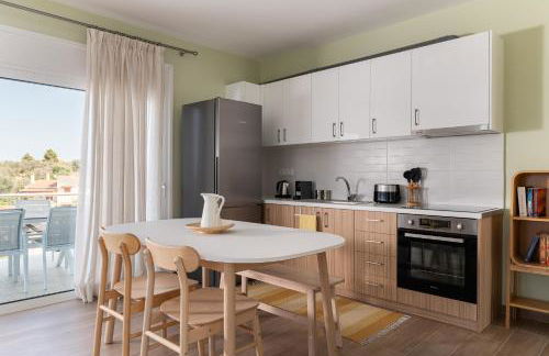 Dimelli Luxury Suites - Foto 30