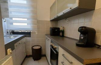 Apartment nahe Frankfurt am Main mit Parkplätzen PKW oder VAN - Foto 12