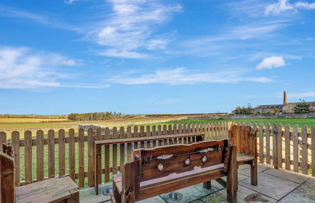 Outlook Cottage - North East Escapes - Foto 20