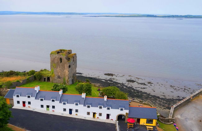 Shannon Castle Holiday Cottages - Foto 1