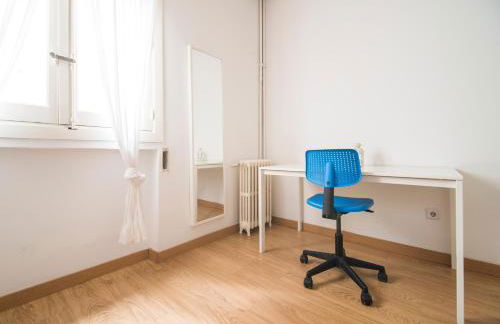 APARTAMENTO 3 HAB MADRID CENTRO - Photo 7