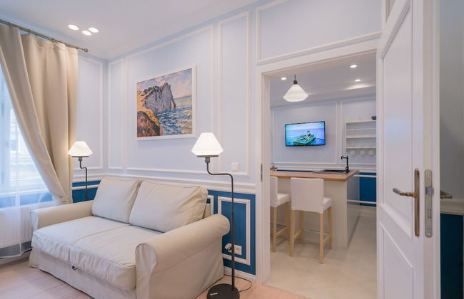 Revelton Suites Karlovy Vary - Foto 42