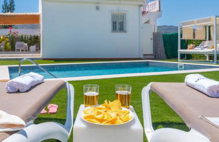 Casa El Refugio de Paco Alhaurín de la Torre by Ruralidays - Foto 4