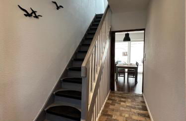 Ferienwohnung Seemöwe - Foto 16